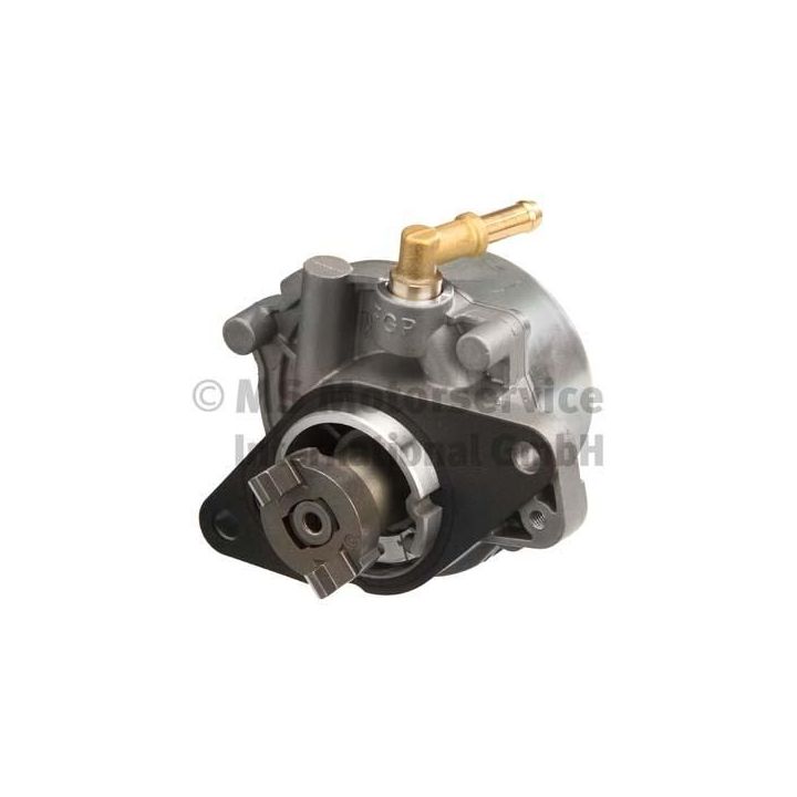 Vakuumo siurblys, stabdymo įrenginys PIERBURG 7.29014.04.0