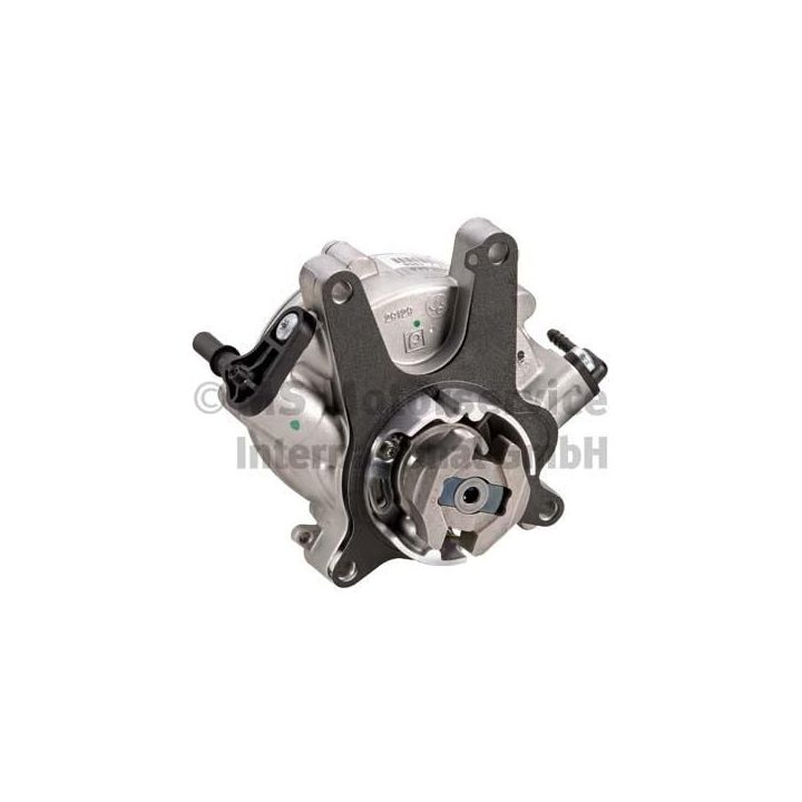 Vakuumo siurblys, stabdymo įrenginys PIERBURG 7.29023.04.0