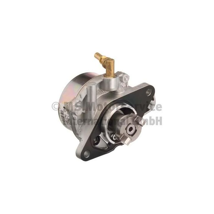 Vakuumo siurblys, stabdymo įrenginys PIERBURG 7.29024.04.0