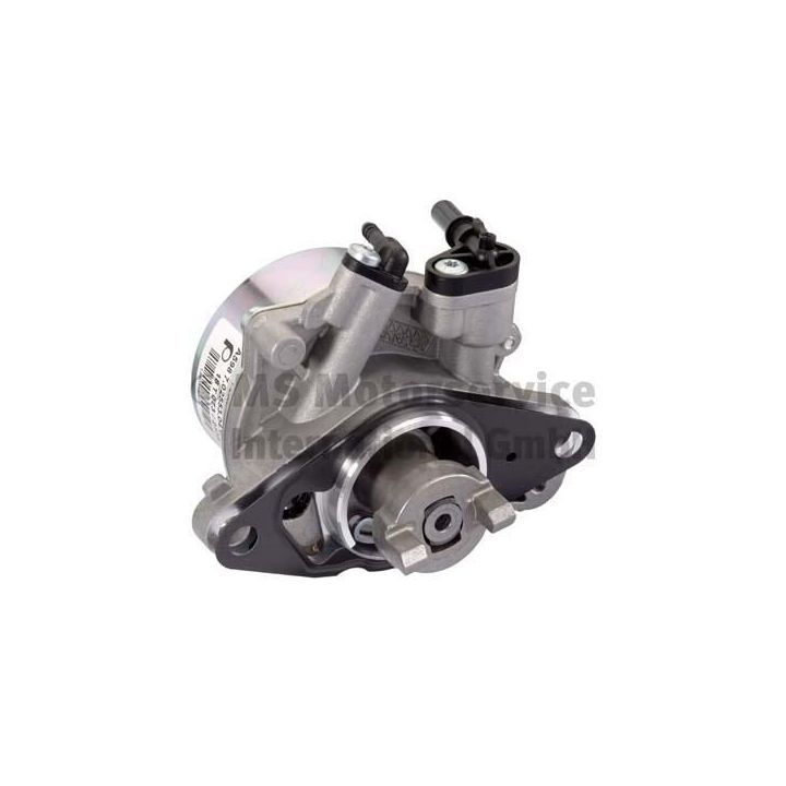 Vakuumo siurblys, stabdymo įrenginys PIERBURG 7.29024.05.0