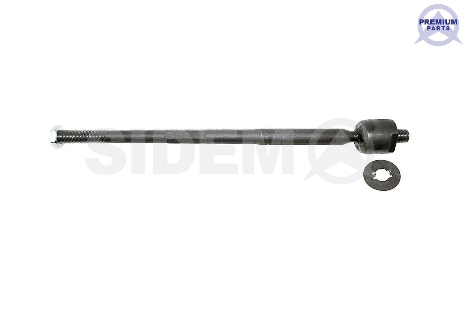 Vidinė skersinė vairo trauklė SIDEM 45911