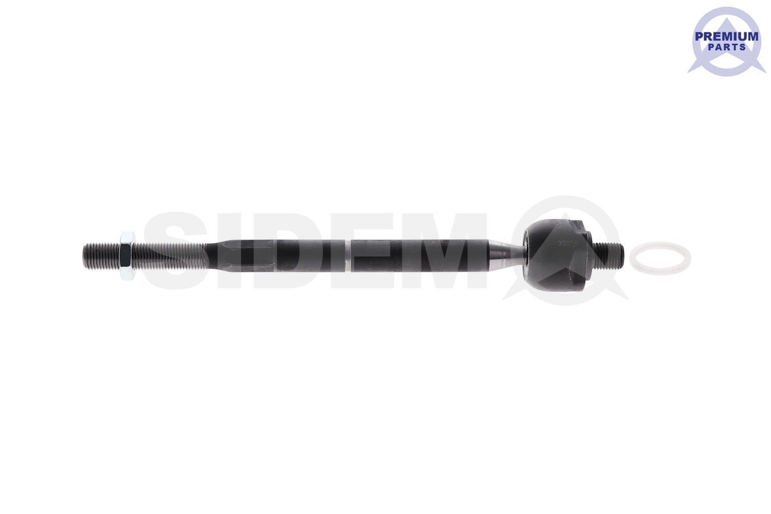 Vidinė skersinė vairo trauklė SIDEM 51217