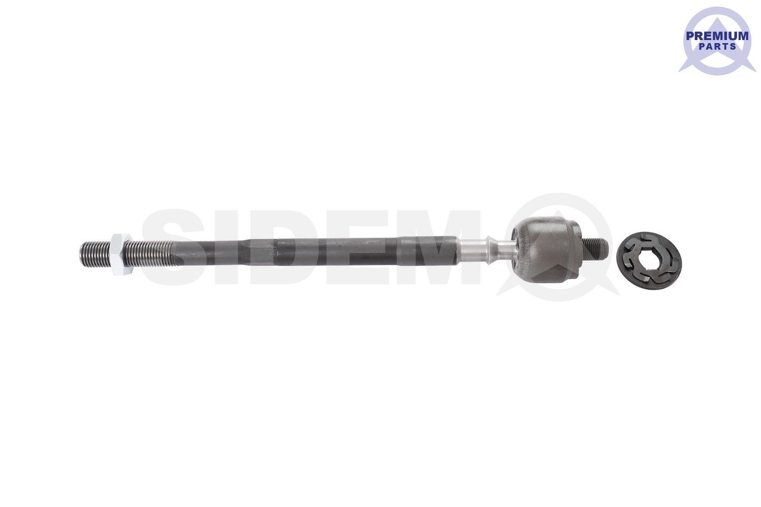 Vidinė skersinė vairo trauklė SIDEM 5610