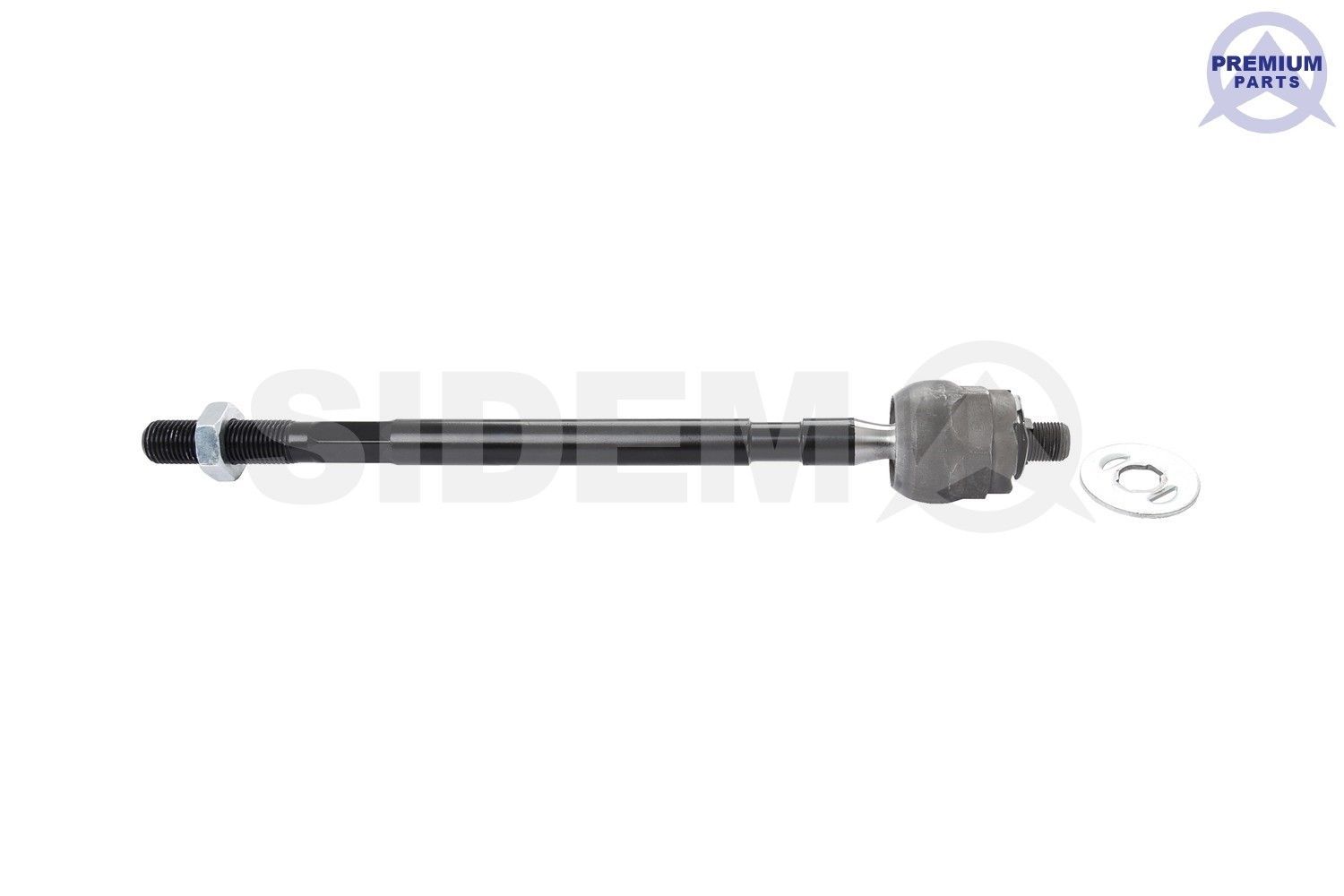 Vidinė skersinė vairo trauklė SIDEM 5911