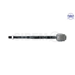 Vidinė skersinė vairo trauklė SIDEM 75010