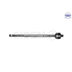 Vidinė skersinė vairo trauklė SIDEM 75110