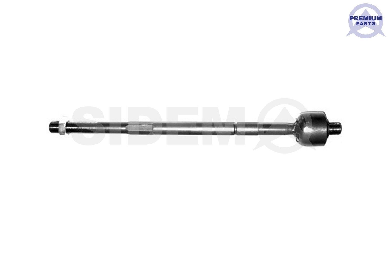 Vidinė skersinė vairo trauklė SIDEM 75110