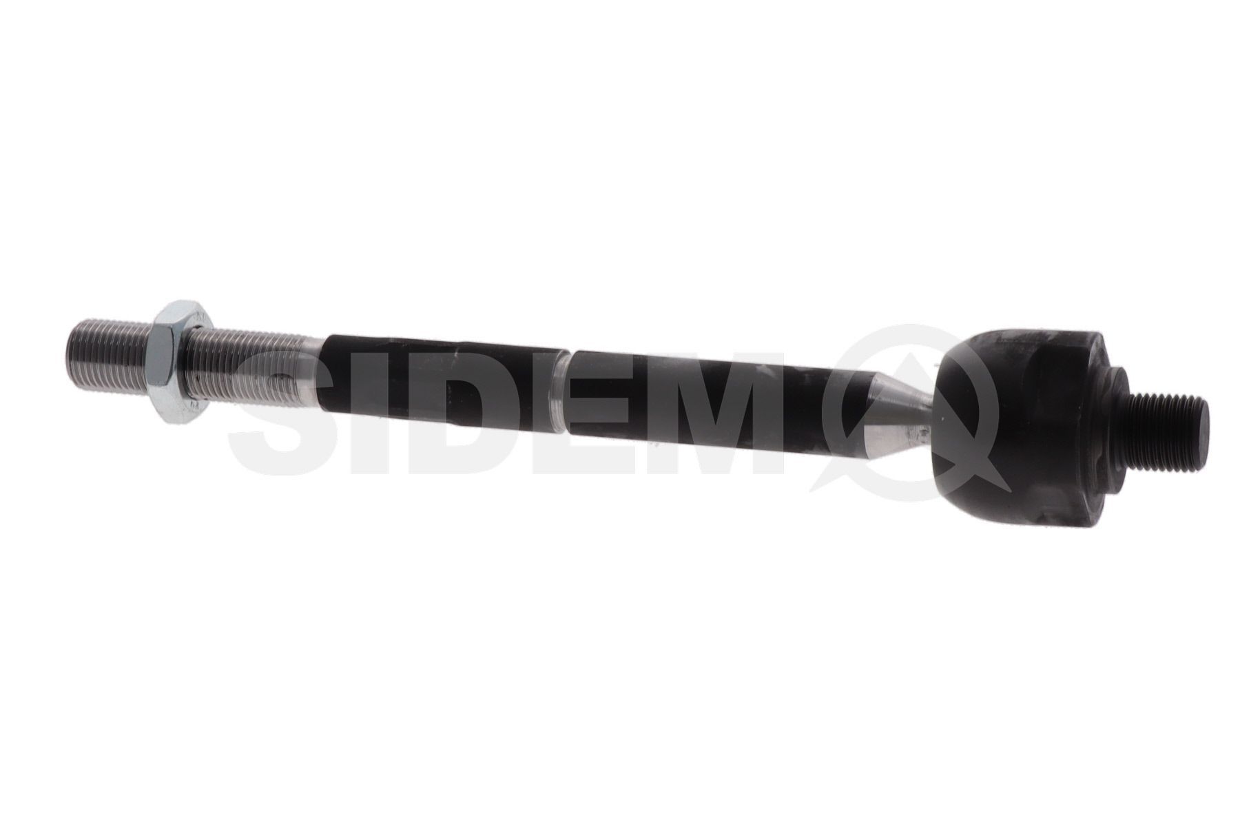 Vidinė skersinė vairo trauklė SIDEM 87410