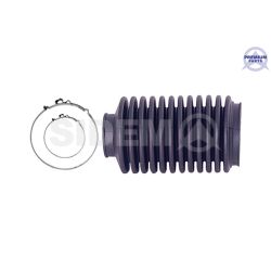 Gofruotoji membrana, vairavimas SIDEM 302.035