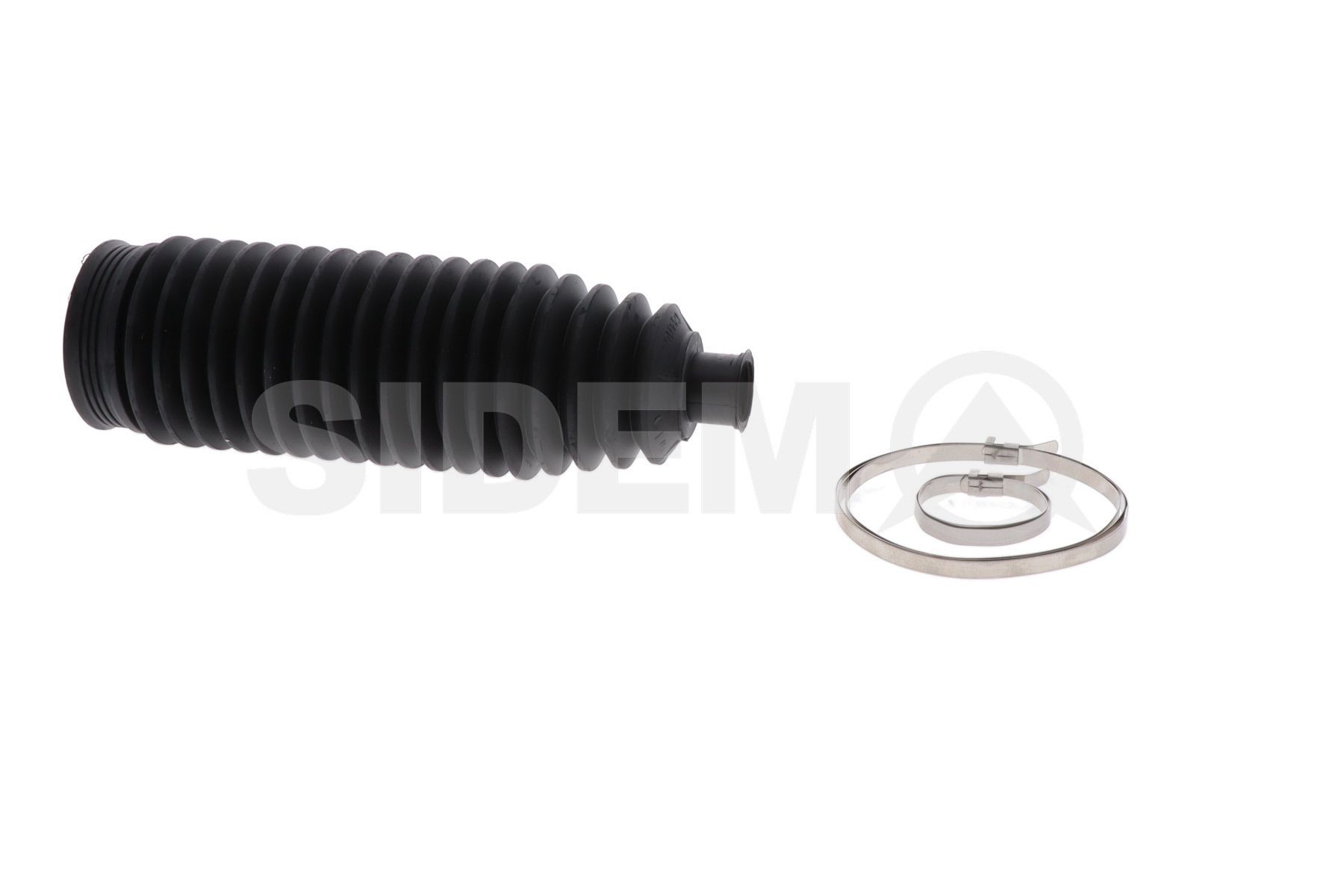 Gofruotoji membrana, vairavimas SIDEM 302.131