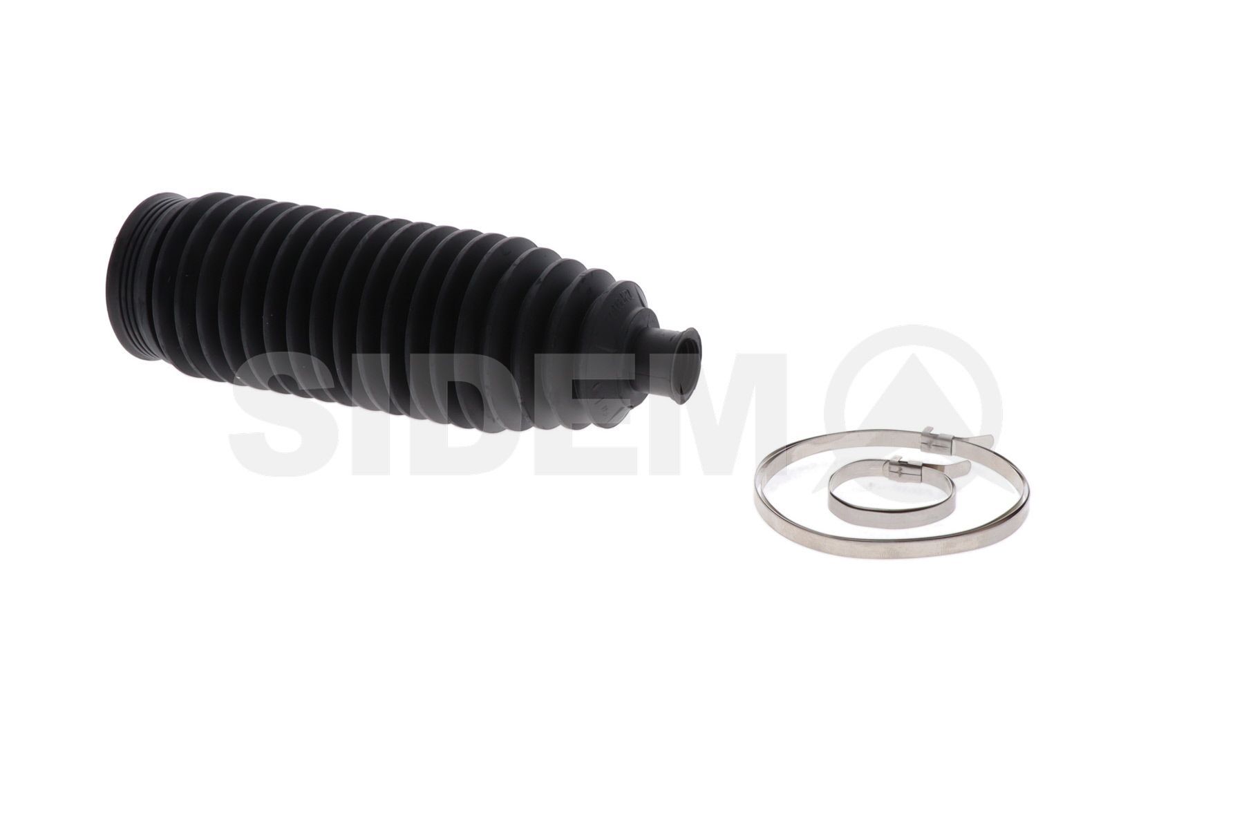 Gofruotoji membrana, vairavimas SIDEM 302.131