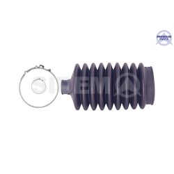 Gofruotoji membrana, vairavimas SIDEM 303.031