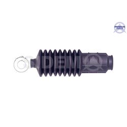 Gofruotoji membrana, vairavimas SIDEM 303.032