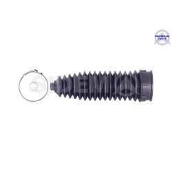 Gofruotoji membrana, vairavimas SIDEM 303.138