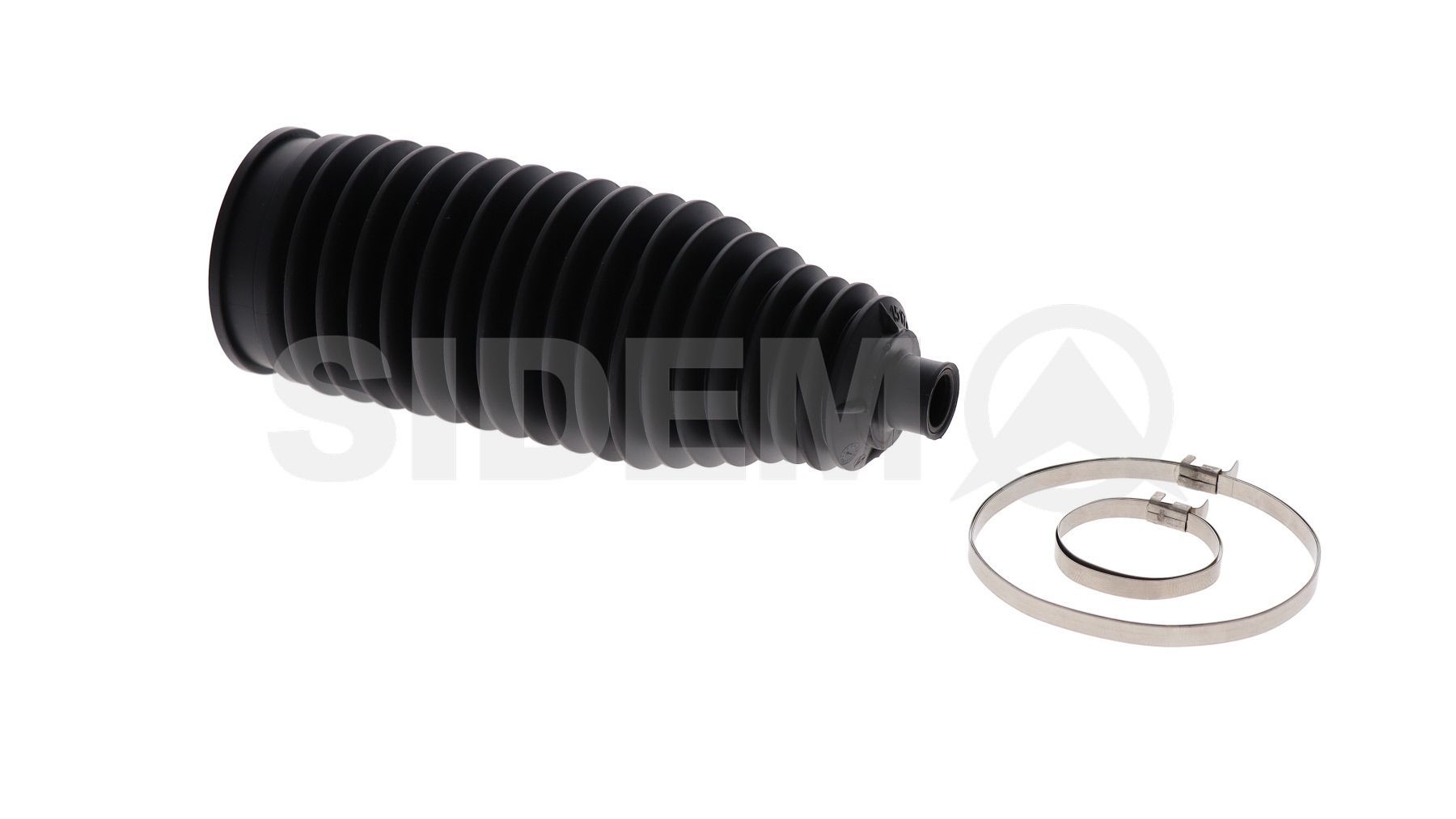 Gofruotoji membrana, vairavimas SIDEM 303.231