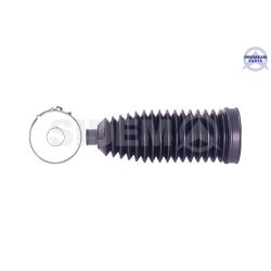 Gofruotoji membrana, vairavimas SIDEM 305.038