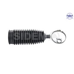 Gofruotoji membrana, vairavimas SIDEM 305.133