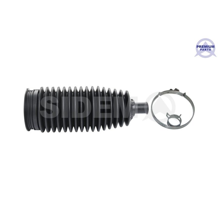 Gofruotoji membrana, vairavimas SIDEM 305.133