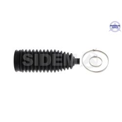 Gofruotoji membrana, vairavimas SIDEM 305.135