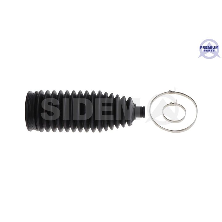 Gofruotoji membrana, vairavimas SIDEM 305.135