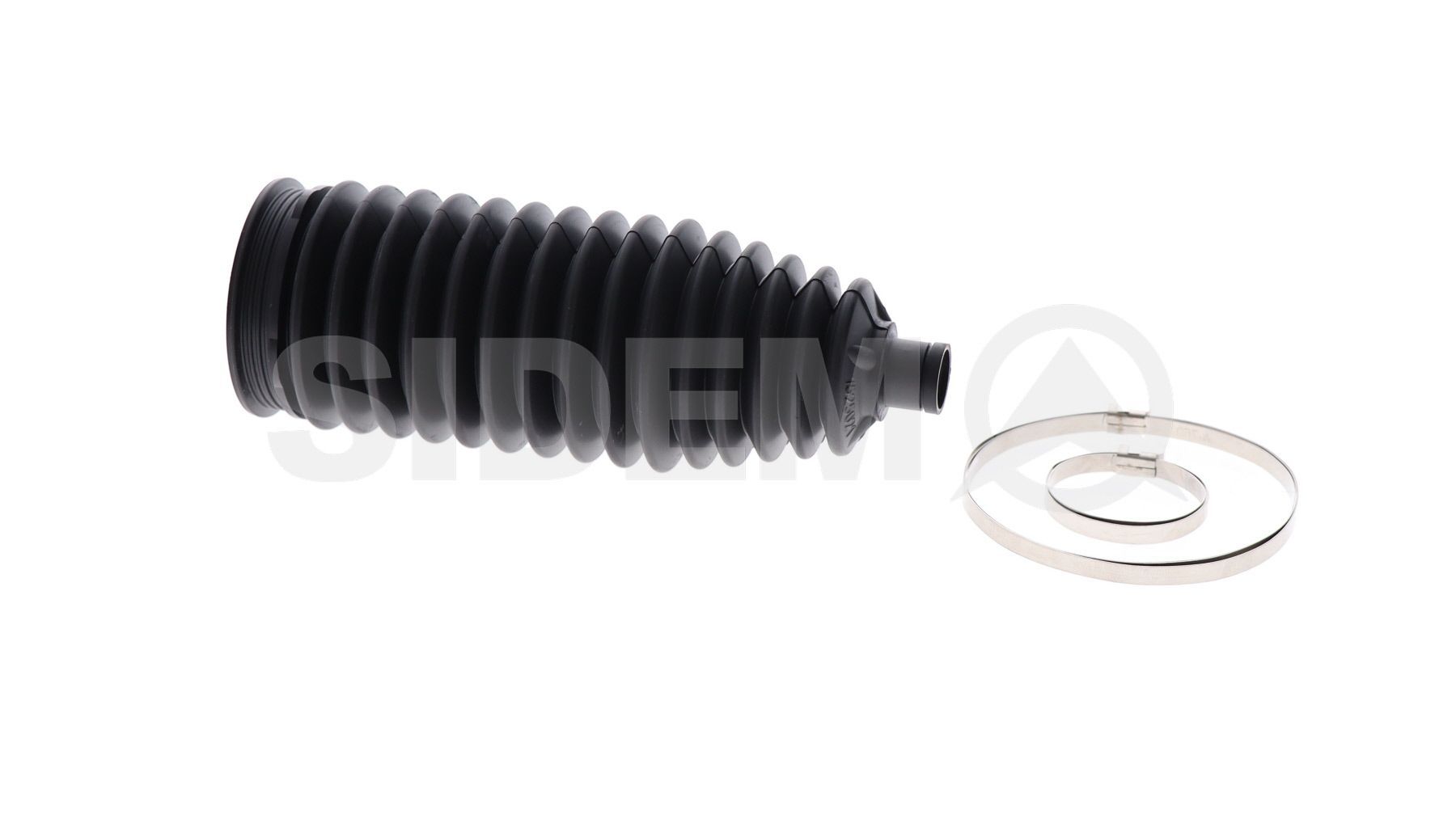 Gofruotoji membrana, vairavimas SIDEM 305.135