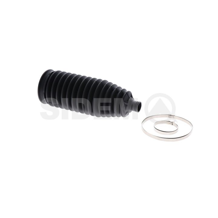 Gofruotoji membrana, vairavimas SIDEM 305.135