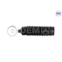 Gofruotoji membrana, vairavimas SIDEM 306.237