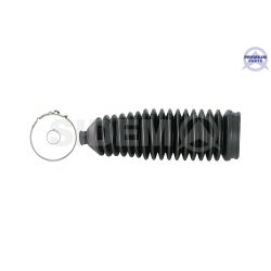 Gofruotoji membrana, vairavimas SIDEM 306.238