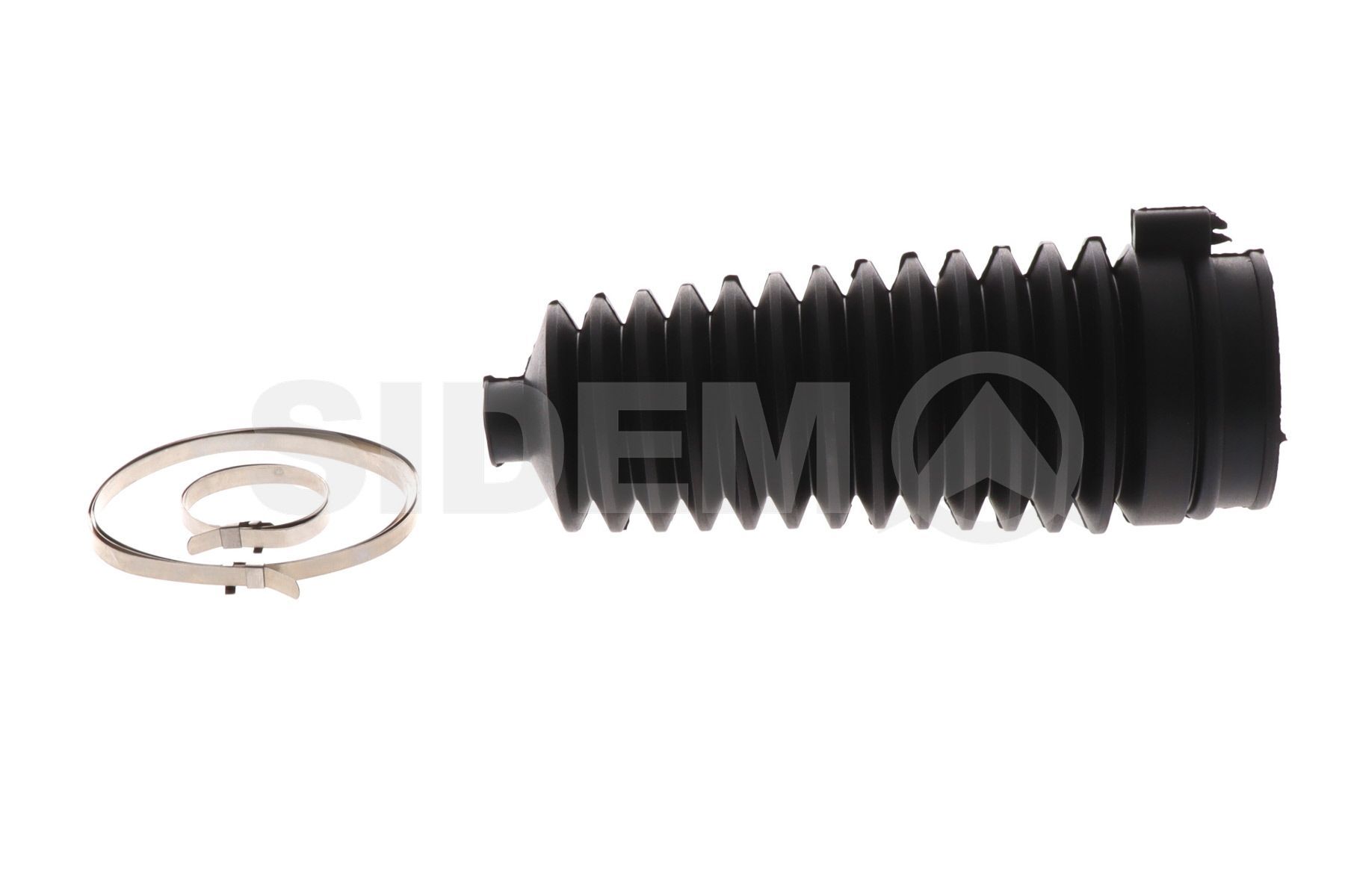 Gofruotoji membrana, vairavimas SIDEM 307.131