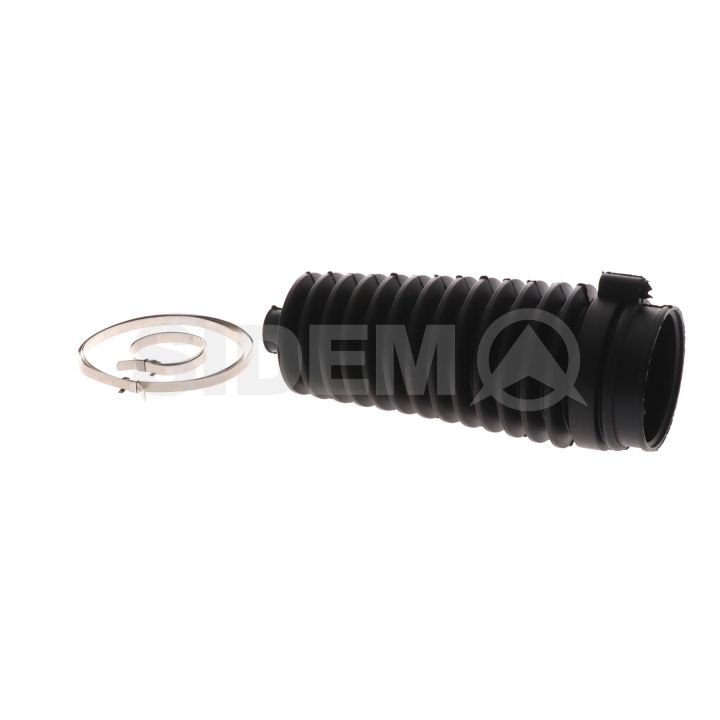 Gofruotoji membrana, vairavimas SIDEM 307.131