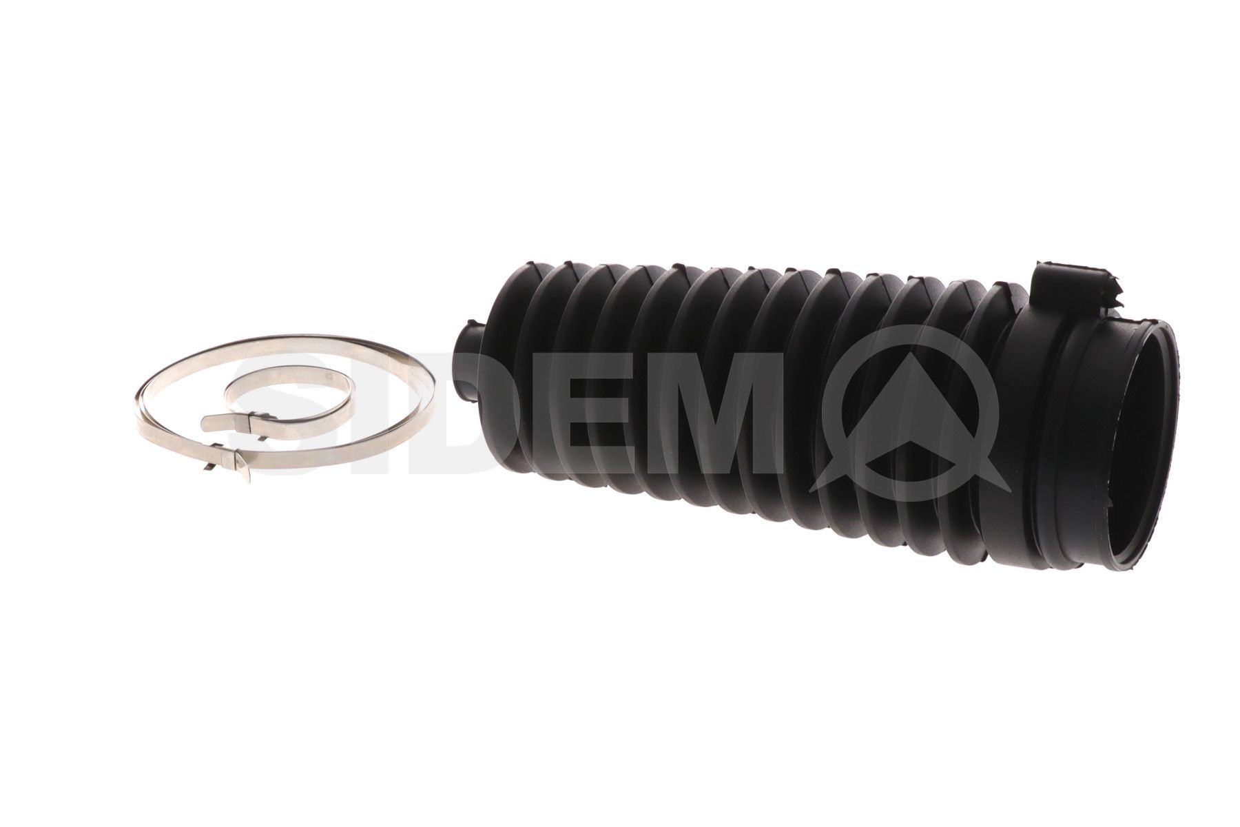 Gofruotoji membrana, vairavimas SIDEM 307.131