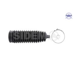 Gofruotoji membrana, vairavimas SIDEM 307.133