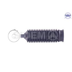 Gofruotoji membrana, vairavimas SIDEM 307.134