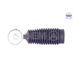 Gofruotoji membrana, vairavimas SIDEM 308.038