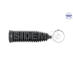 Gofruotoji membrana, vairavimas SIDEM 309.133