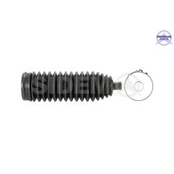 Gofruotoji membrana, vairavimas SIDEM 309.134