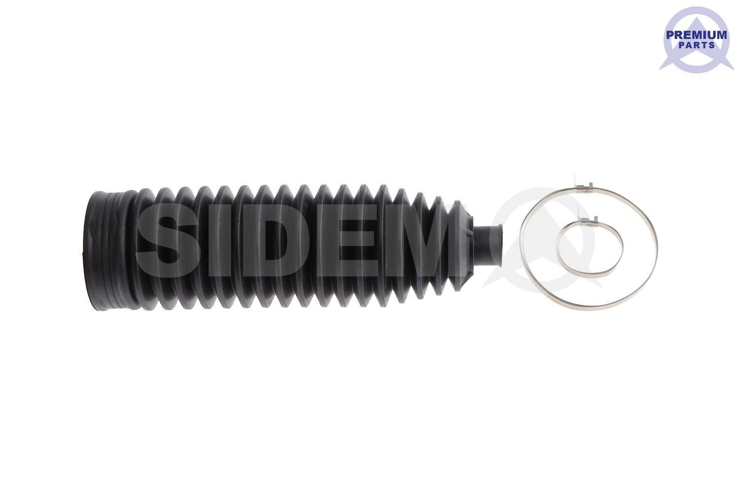 Gofruotoji membrana, vairavimas SIDEM 309.237