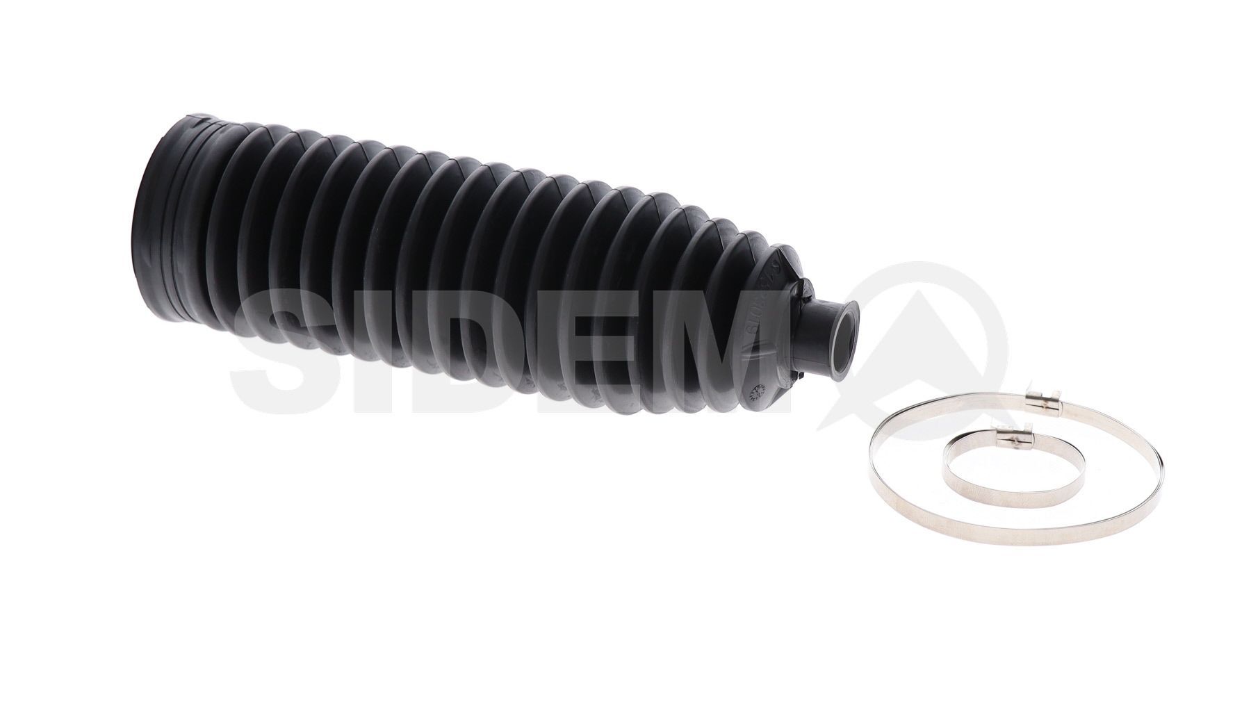 Gofruotoji membrana, vairavimas SIDEM 309.237