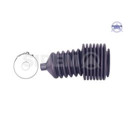 Gofruotoji membrana, vairavimas SIDEM 310.036