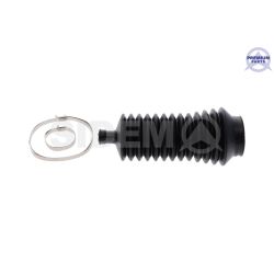 Gofruotoji membrana, vairavimas SIDEM 310.039