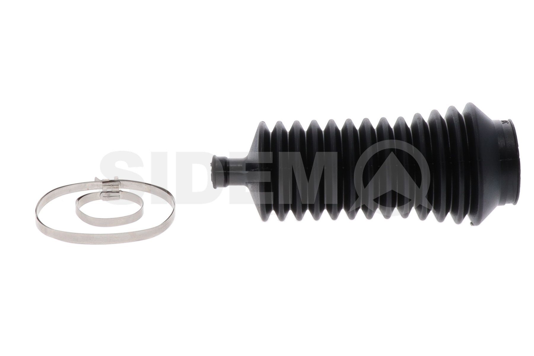 Gofruotoji membrana, vairavimas SIDEM 310.039