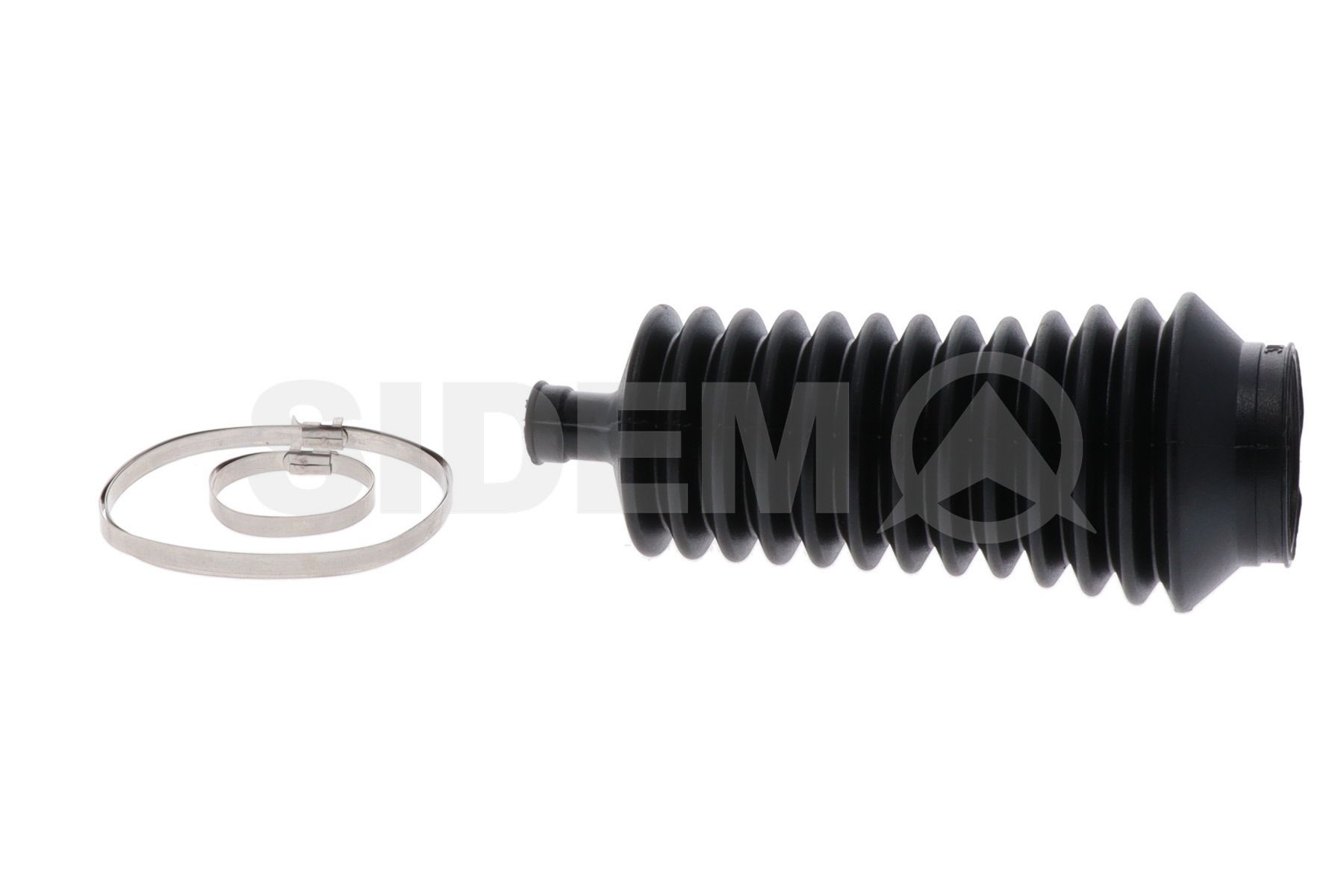 Gofruotoji membrana, vairavimas SIDEM 310.039