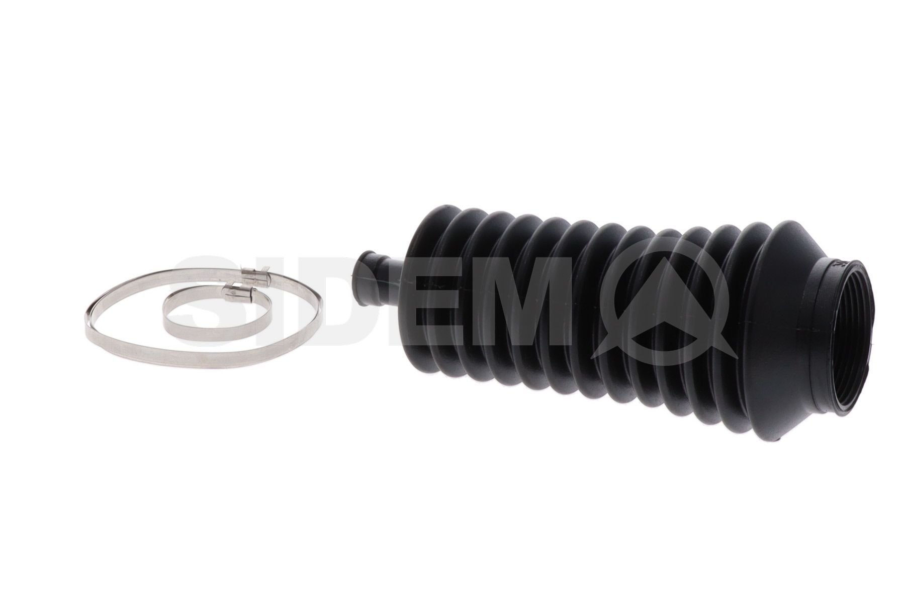 Gofruotoji membrana, vairavimas SIDEM 310.039