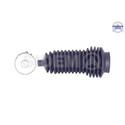 Gofruotoji membrana, vairavimas SIDEM 310.139