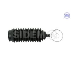 Gofruotoji membrana, vairavimas SIDEM 318.032