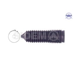 Gofruotoji membrana, vairavimas SIDEM 319.031