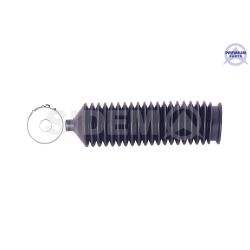 Gofruotoji membrana, vairavimas SIDEM 319.032