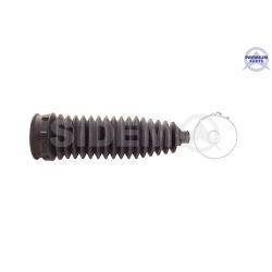 Gofruotoji membrana, vairavimas SIDEM 319.035