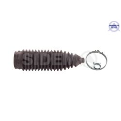 Gofruotoji membrana, vairavimas SIDEM 319.036