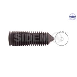 Gofruotoji membrana, vairavimas SIDEM 319.037